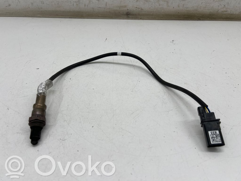 Lambda probe sensor   06M906265