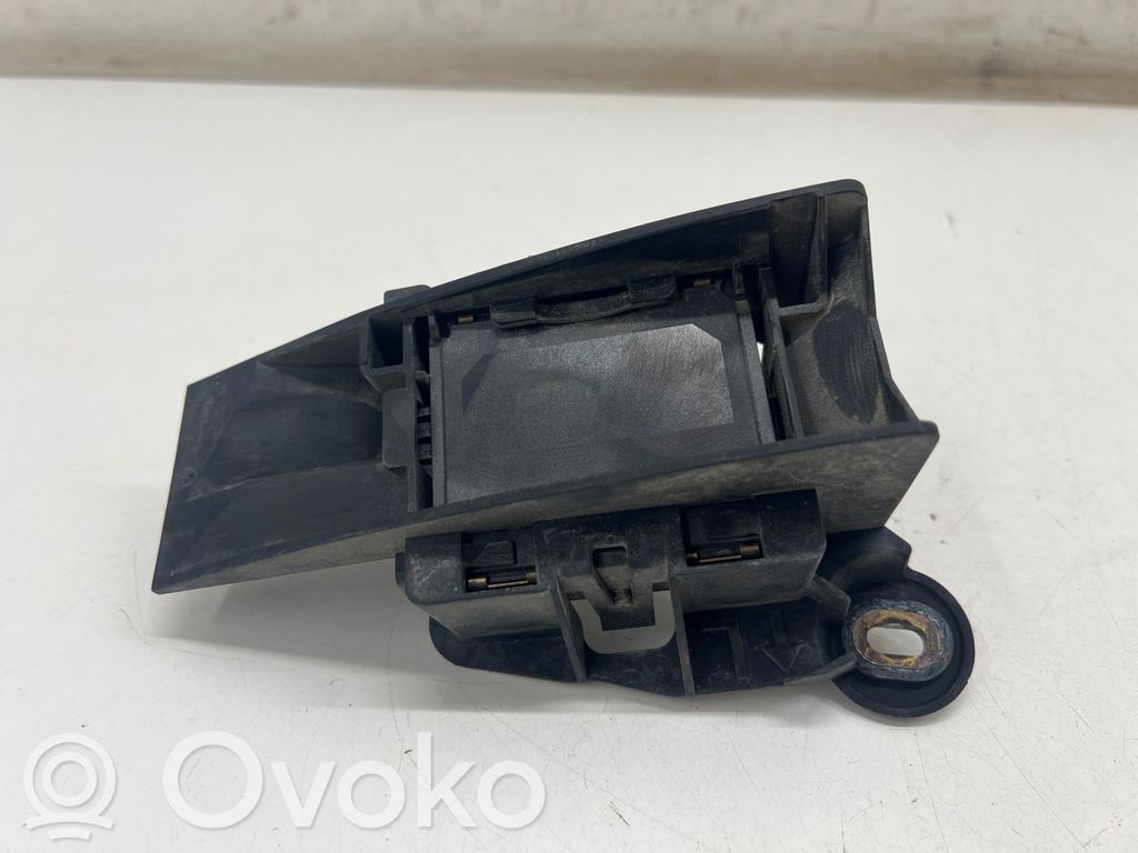 Porsche Panamera (971) Blind spot module 