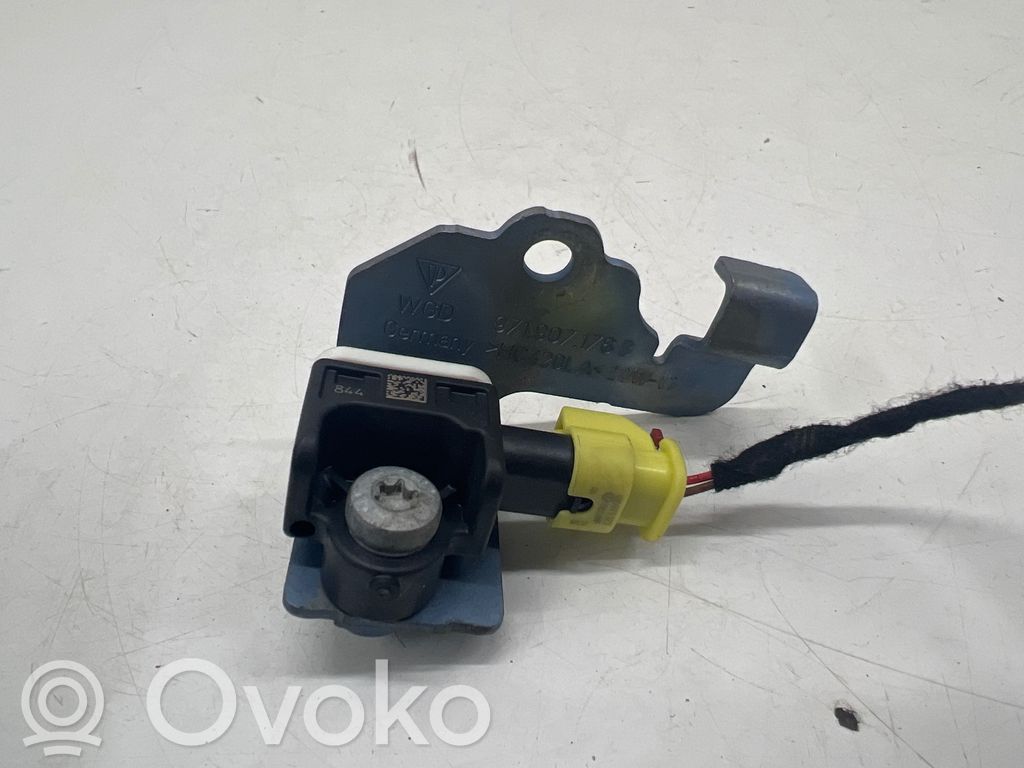 Sensor impacto/accidente para activar Airbag   971907651,971907176B