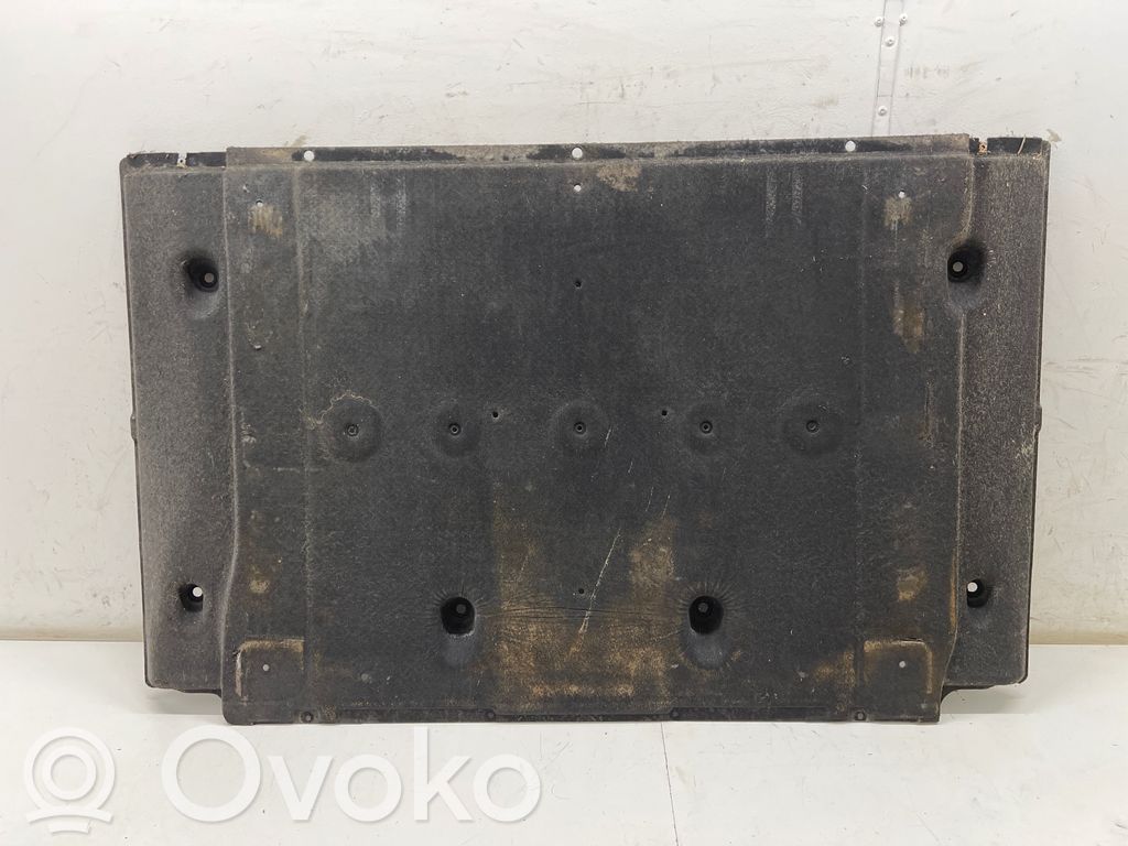 Volkswagen e-Golf Placa protectora del centro/medio 
