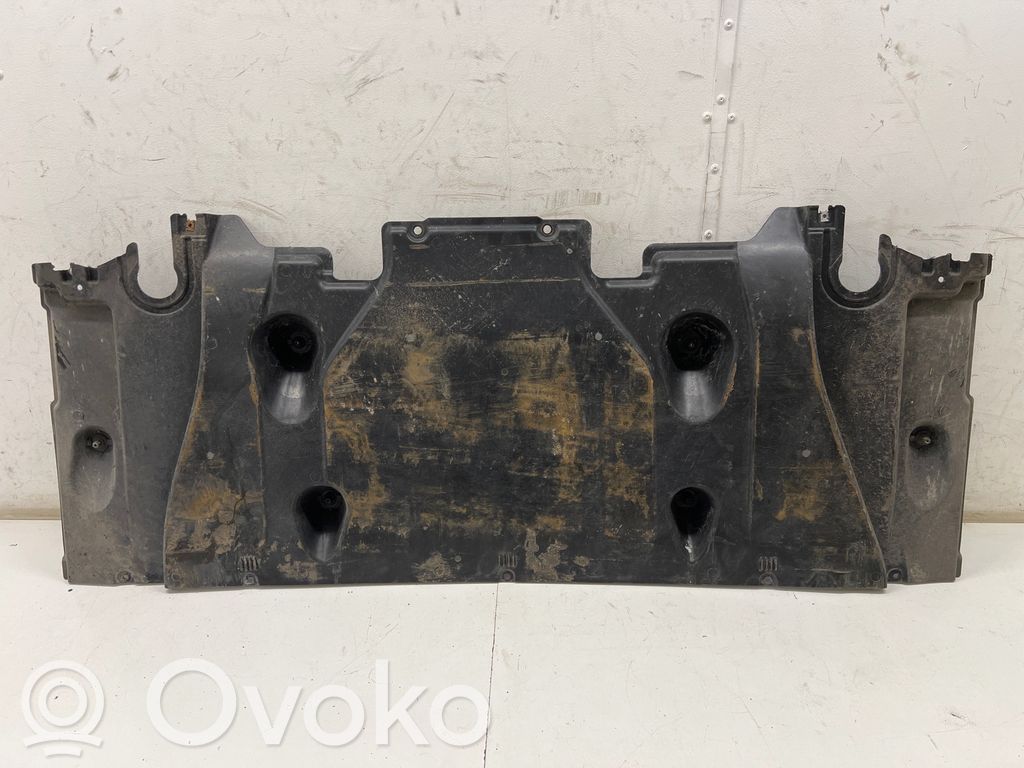 Volkswagen e-Golf Placa protectora/protector antisalpicaduras motor 