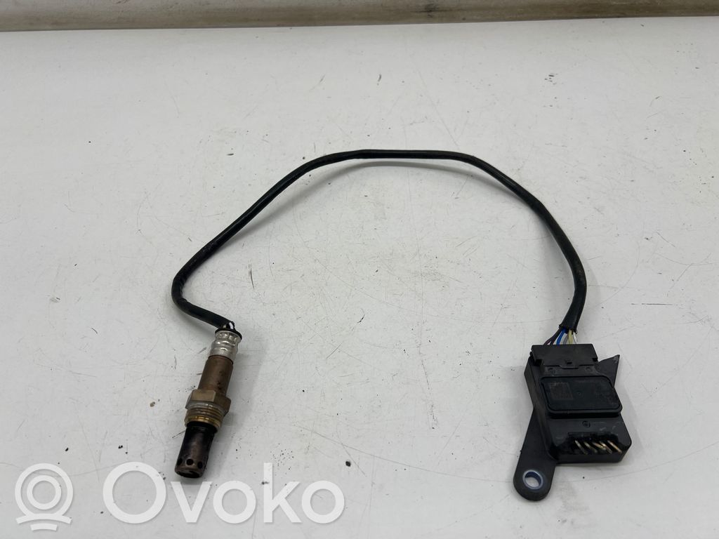 Mercedes-Benz E W214 Lambda probe sensor 