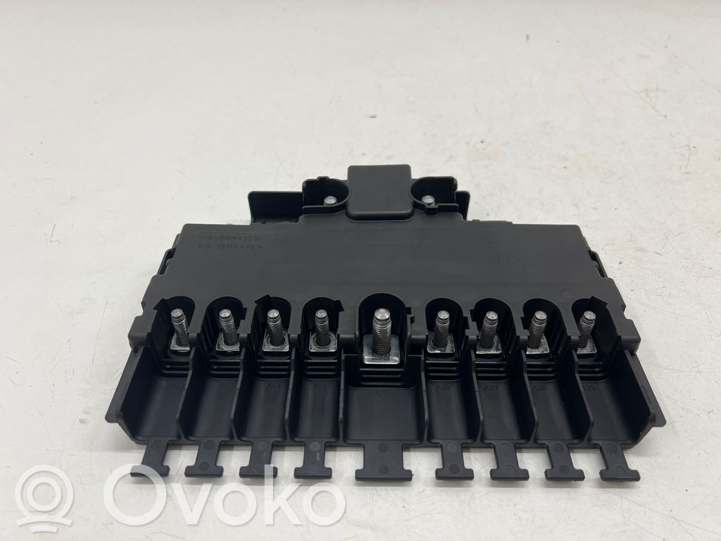 Cableado positivo   A2235408444