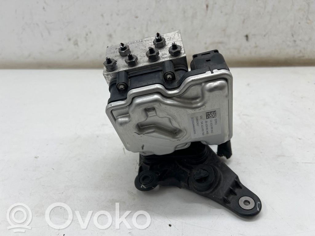 Bomba de ABS   A2149002412