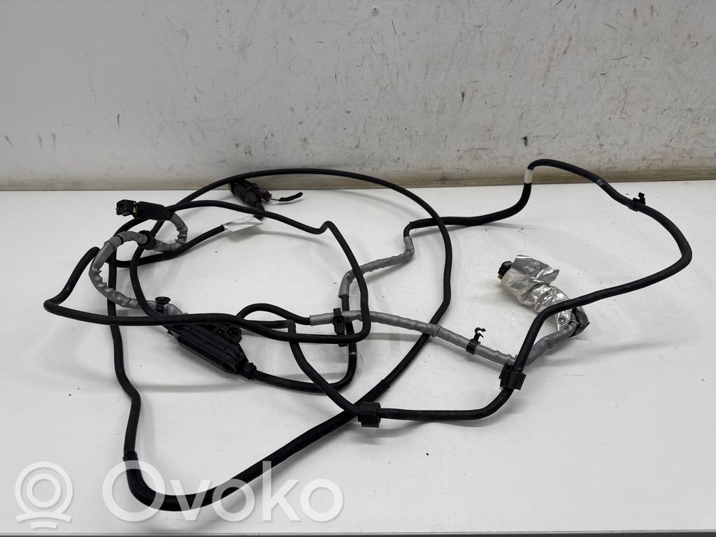 Przewód zasilający AdBlue   A2144703201
