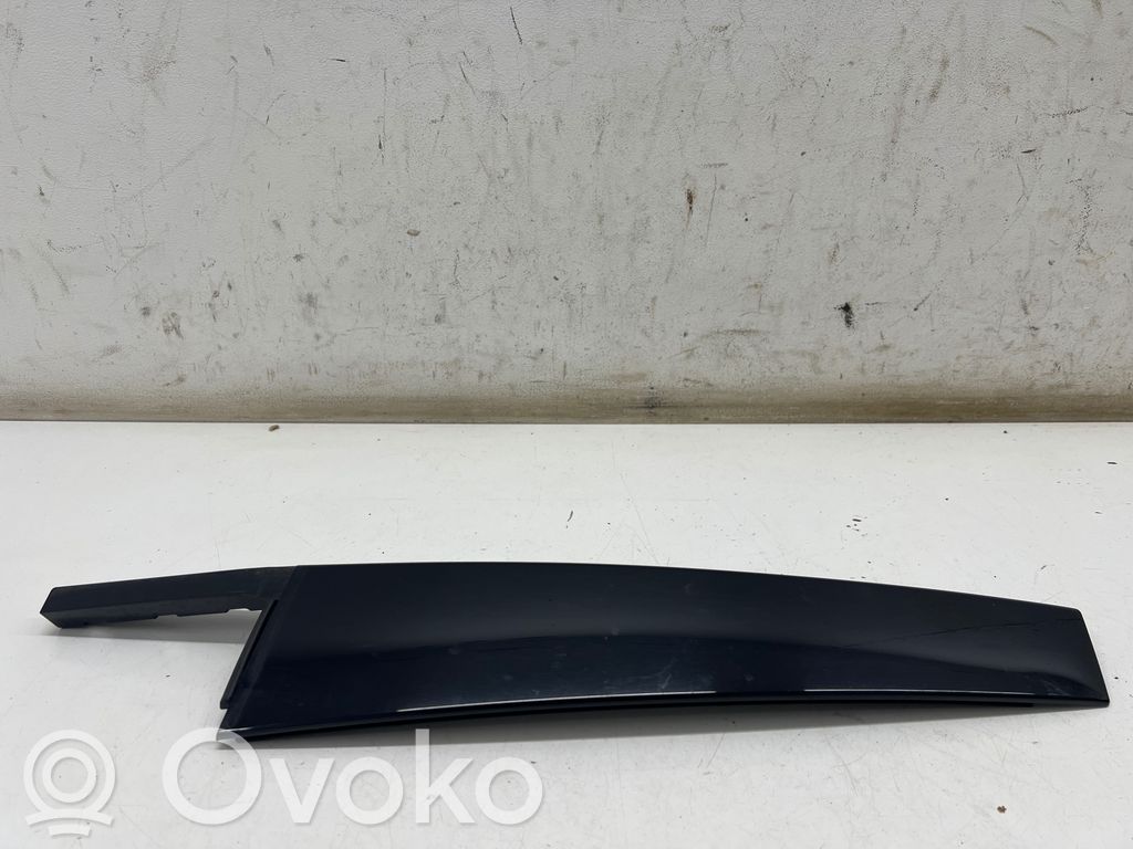 Listwa / Uszczelka szyby drzwi tylnych   7465140