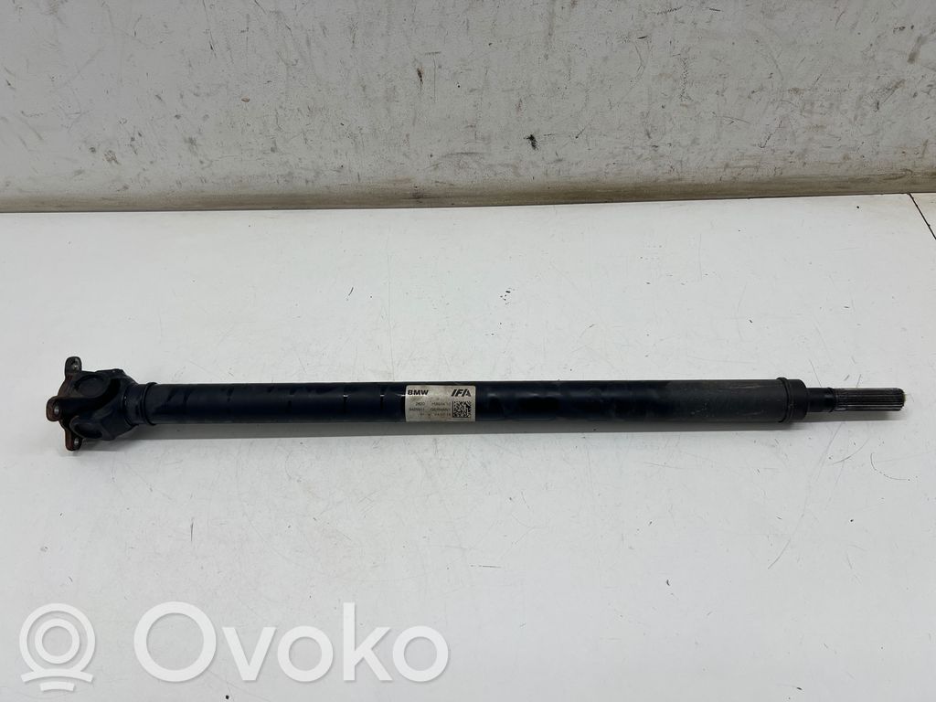 BMW 3 G20 G21 Etukardaaniakseli 