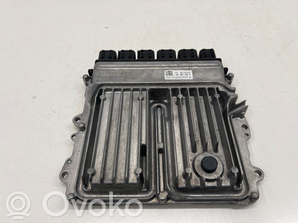 BMW 3 G20 G21 Sterownik / Moduł ECU 