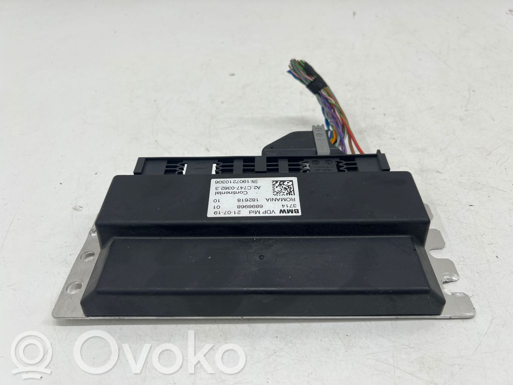 BMW 3 G20 G21 Autres unités de commande / modules 