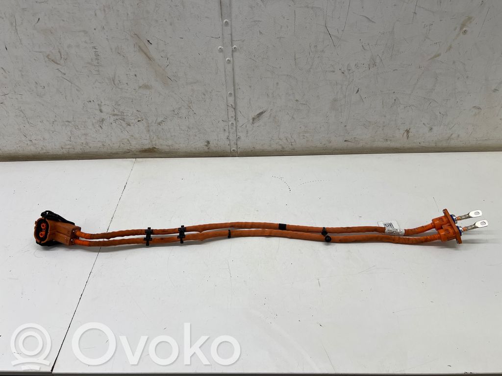 Volkswagen e-Golf Other wiring loom 