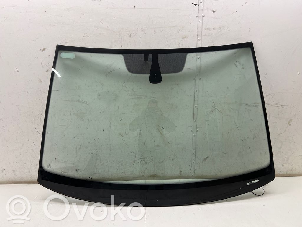Volkswagen Golf VII Windschutzscheibe Frontscheibe 