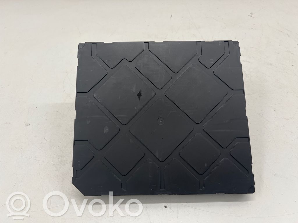 Volkswagen e-Golf Comfort/convenience module 