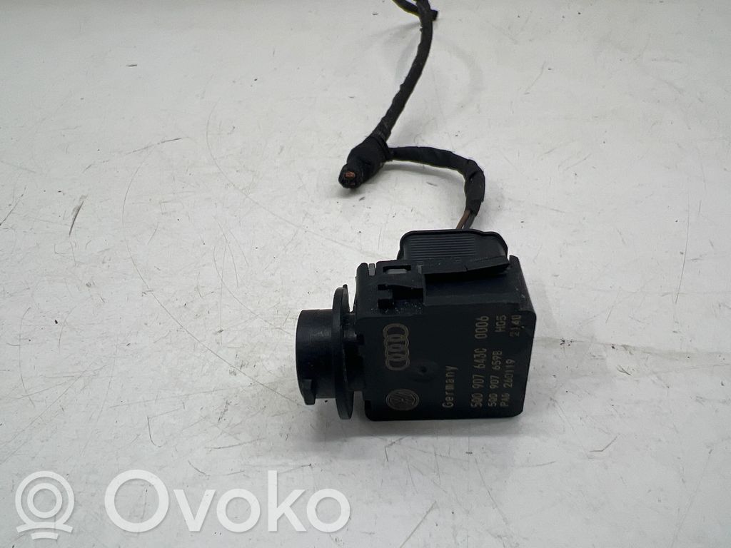 Luftgütesensor   5Q0907643C