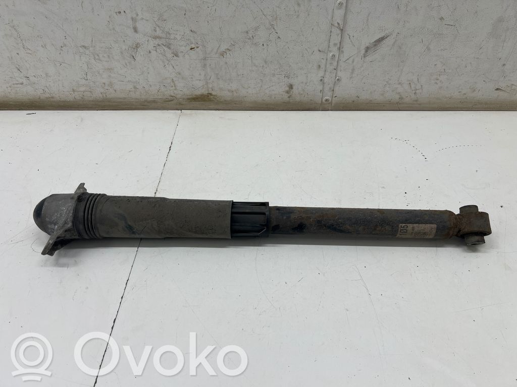 Volkswagen Golf VII Amortiguador trasero 