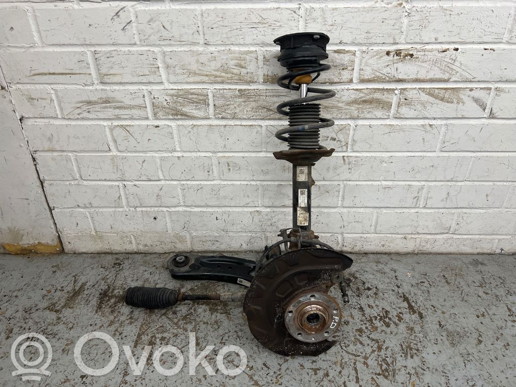 Volkswagen e-Golf Set del kit di montaggio della sospensione anteriore 