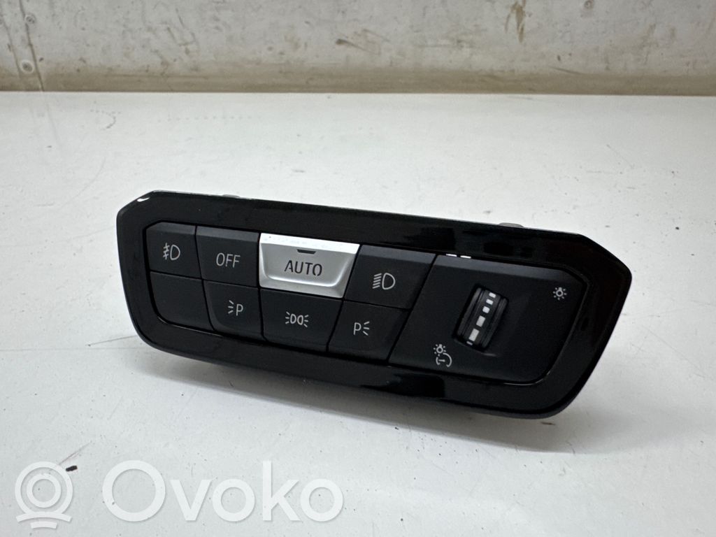 BMW 3 G20 G21 Comutator lumini 