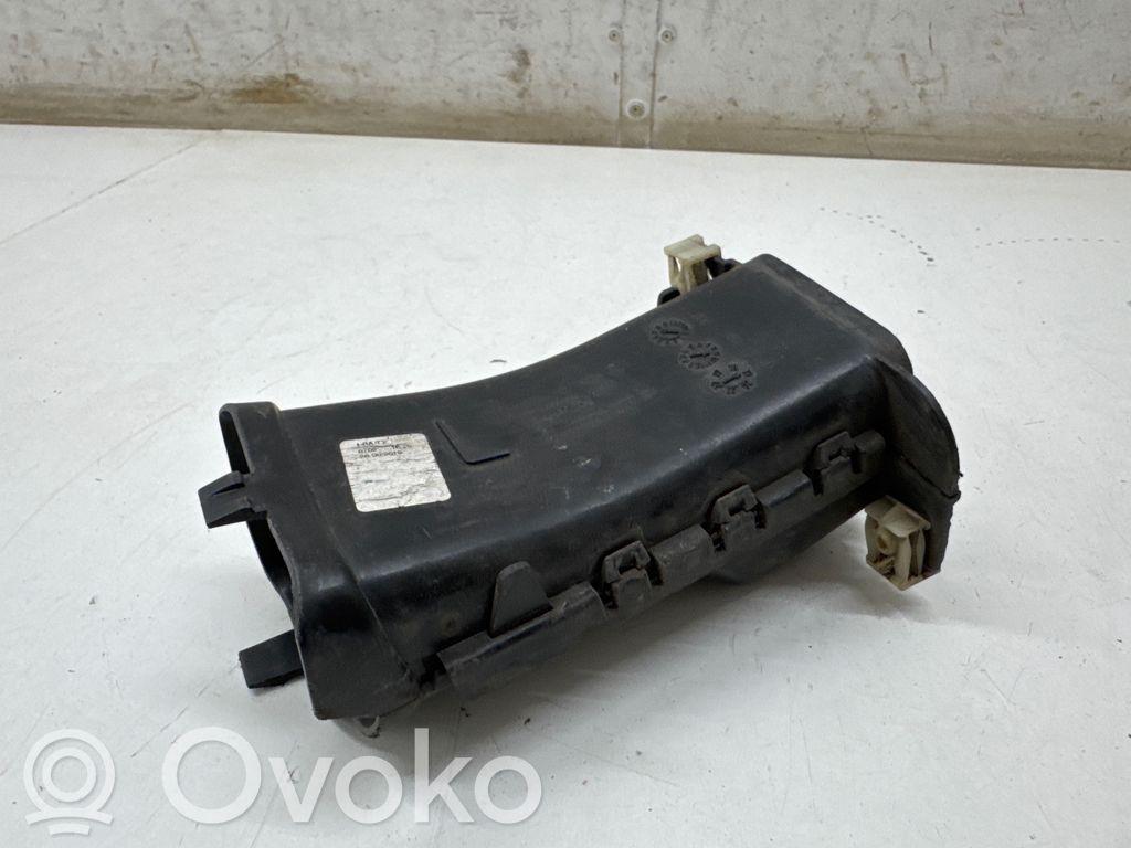 BMW 3 G20 G21 Componentă admisie aer 