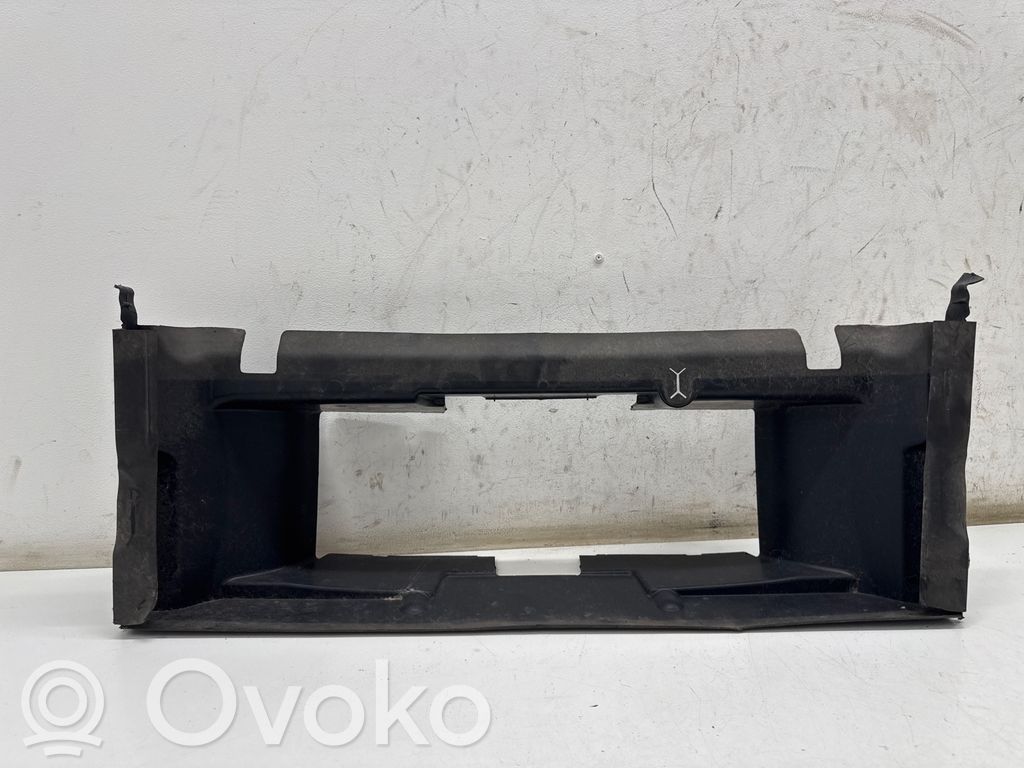 BMW 3 F30 F35 F31 Condotto d'aria intercooler