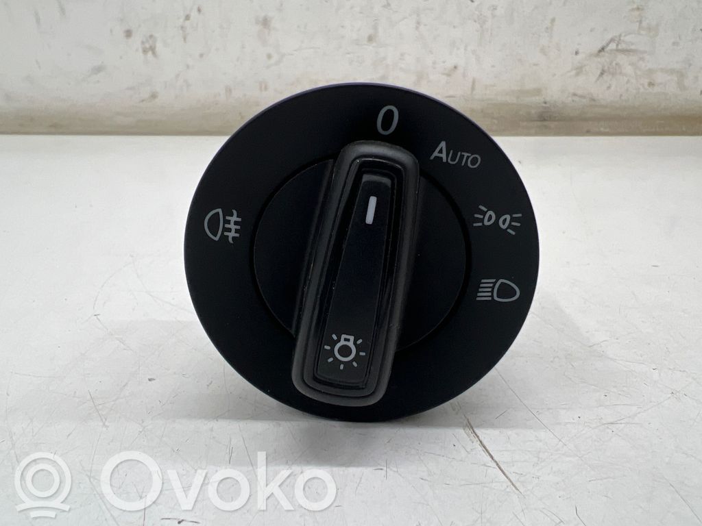 Light switch   5G0941431S