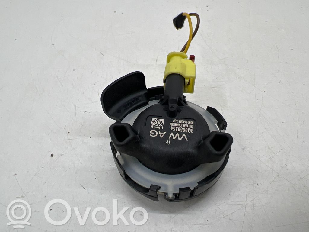 Airbagsensor Crashsensor Drucksensor   3Q0959354
