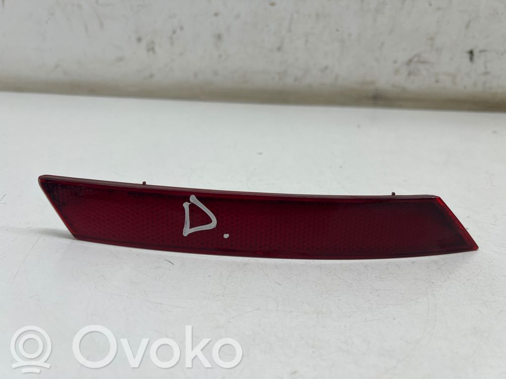 Seat Leon (5F) Reflector de faros/luces traseros 
