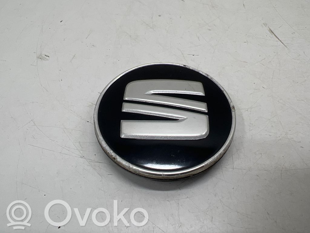 Seat Leon (5F) Original wheel cap 
