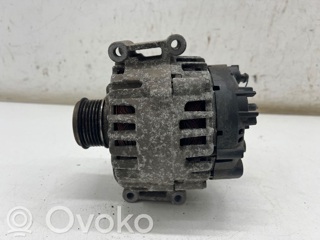 Seat Leon (5F) Ģenerators 