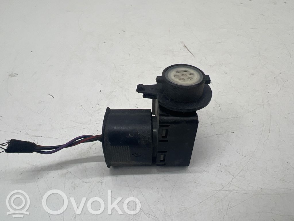 Seat Leon (5F) Luftgütesensor 