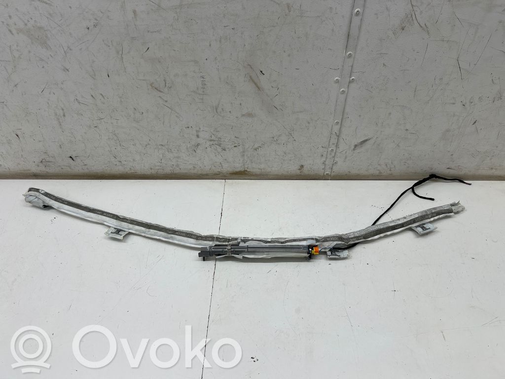 Seat Leon (5F) Kopfairbag 