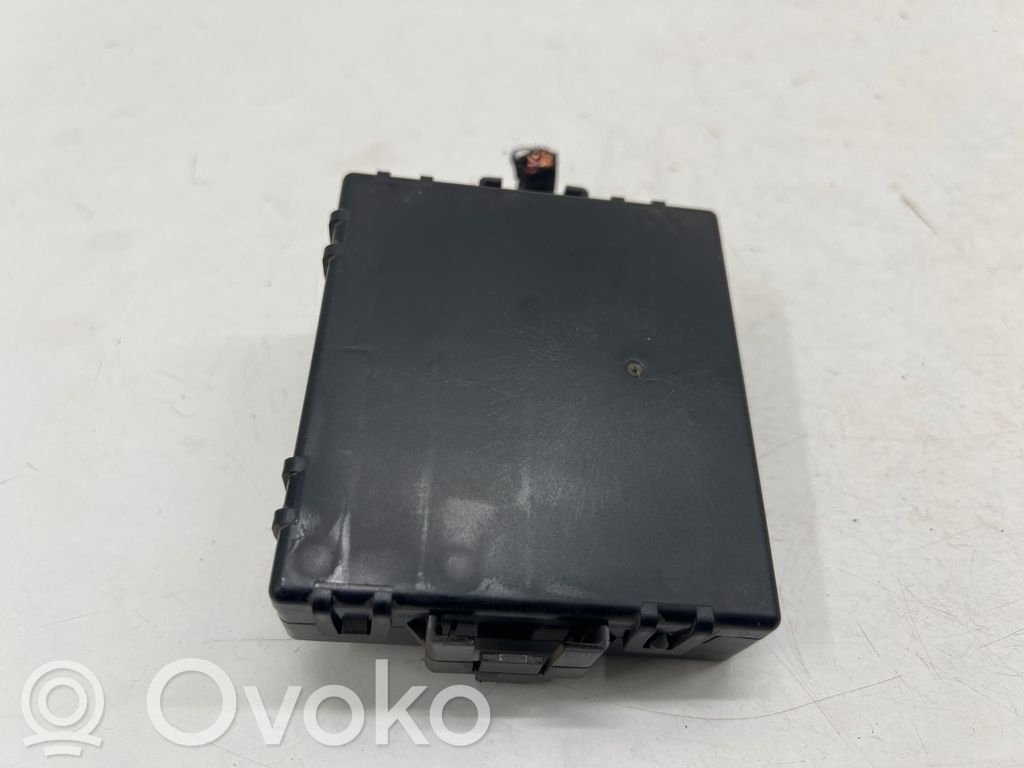 Gateway control module   5Q0907530T