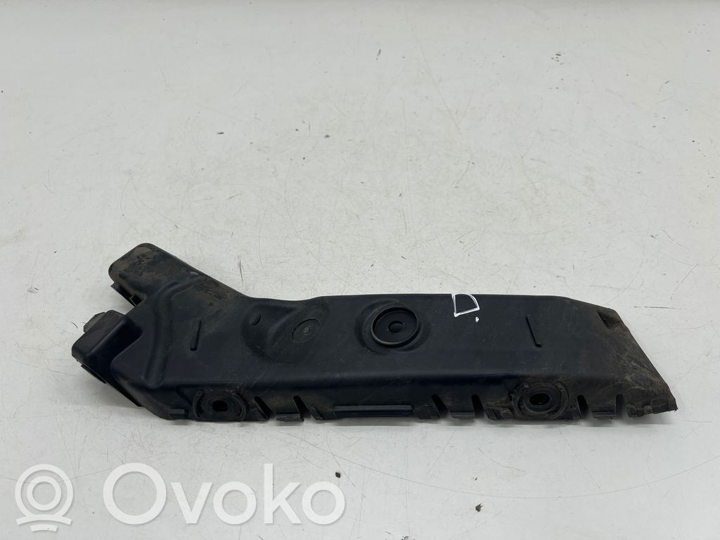 Seat Leon (5F) Rear bumper mounting bracket 