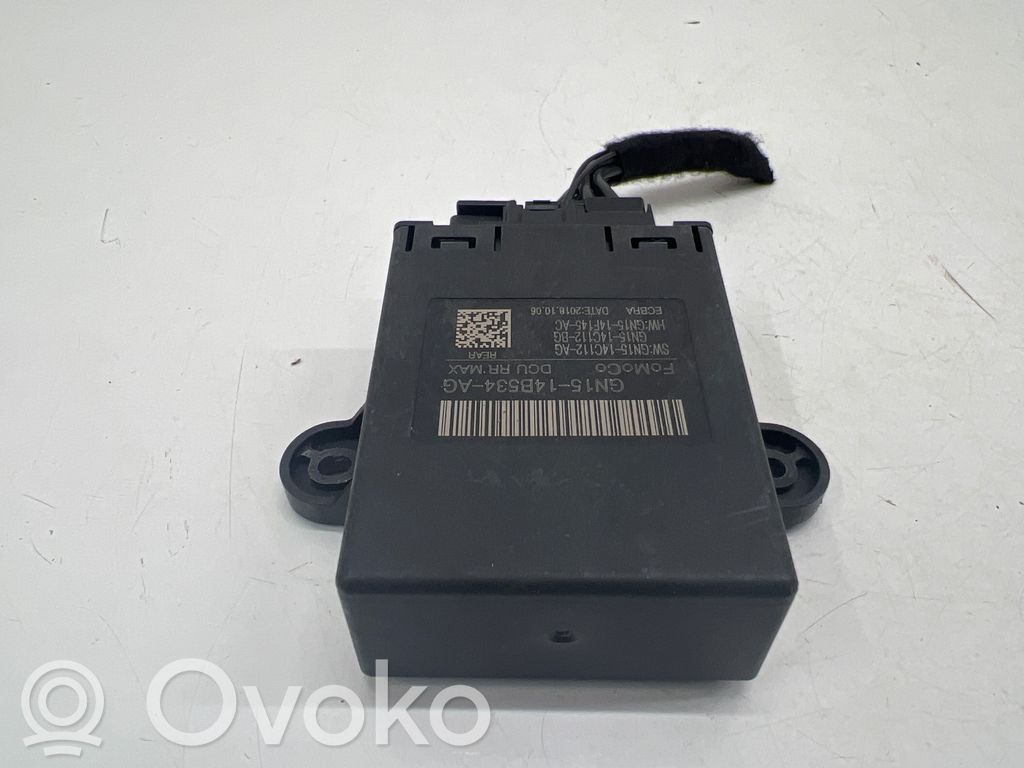 Door control unit/module   GN1514B534AG
