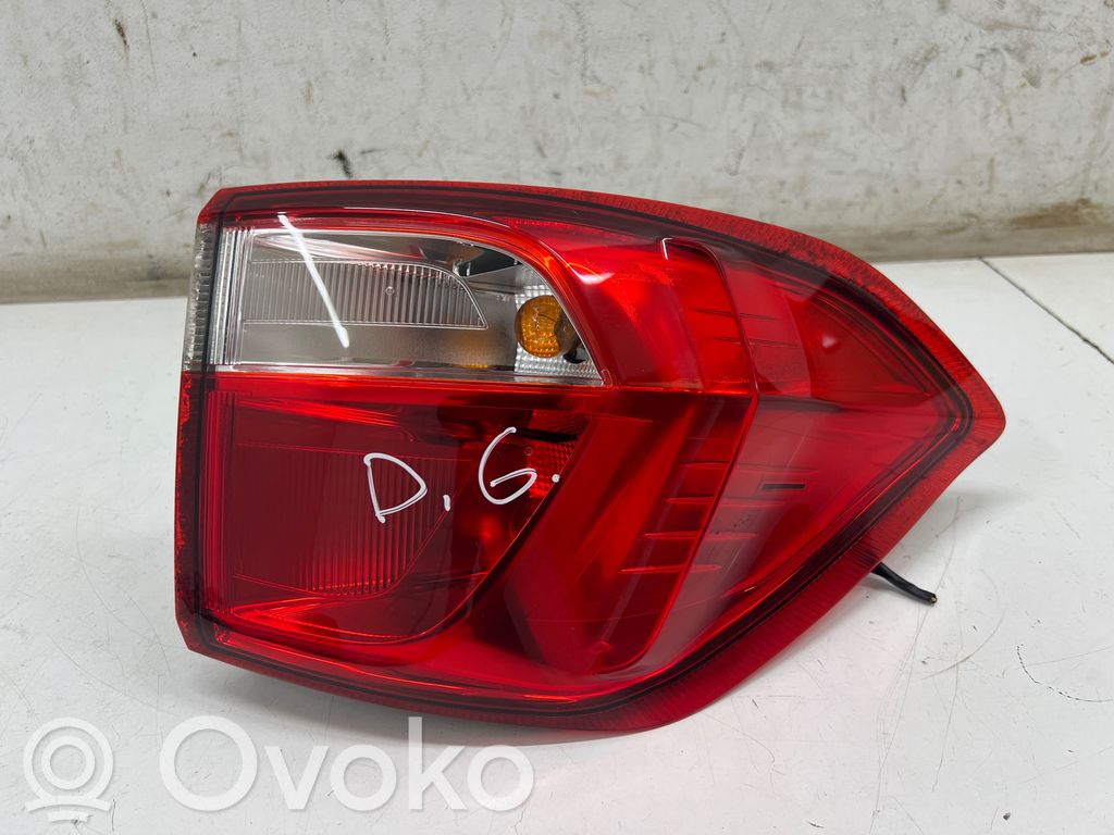 Ford Ecosport Takavalot 