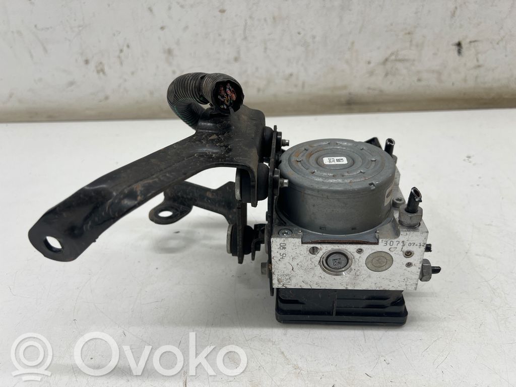 Ford Ecosport ABS Pump 