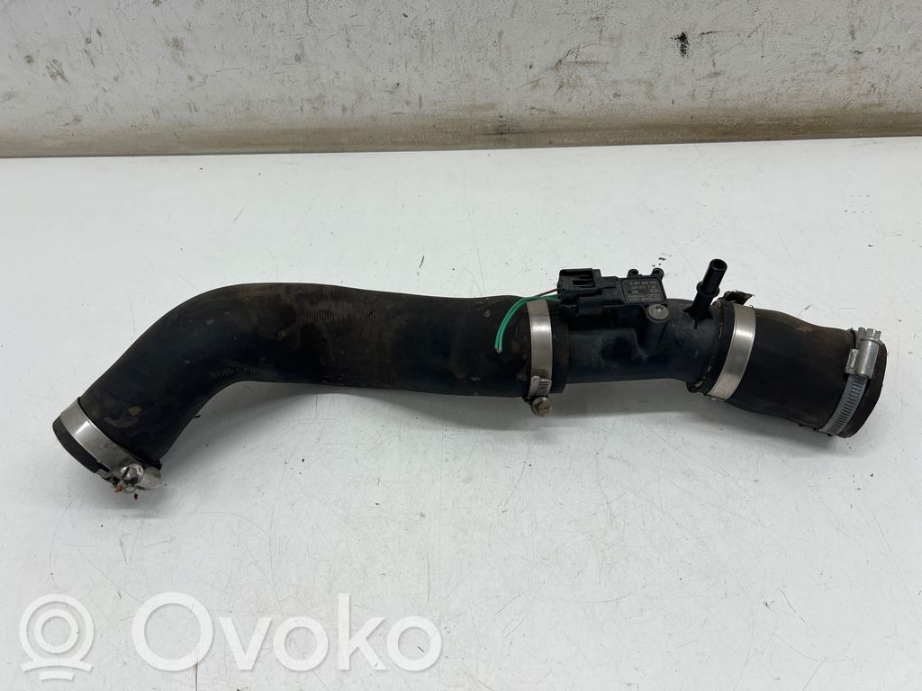 Ford Ecosport Manguera/tubo del intercooler 