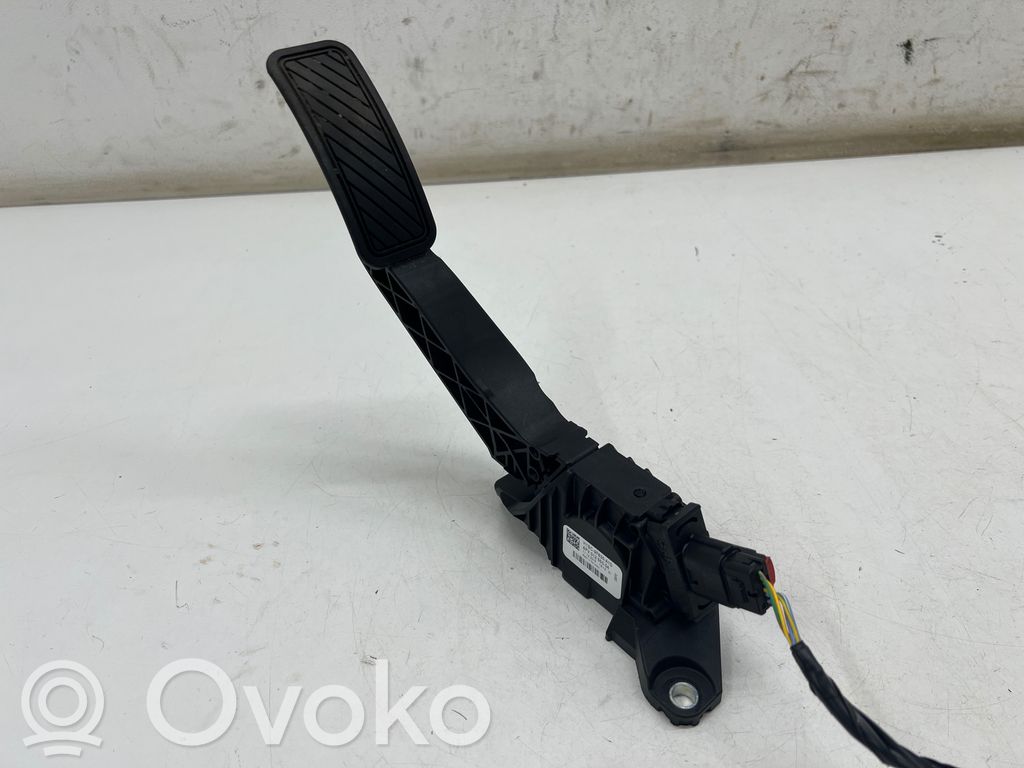 Ford Ecosport Accelerator throttle pedal 
