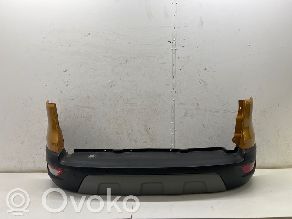 Ford Ecosport Parachoques 