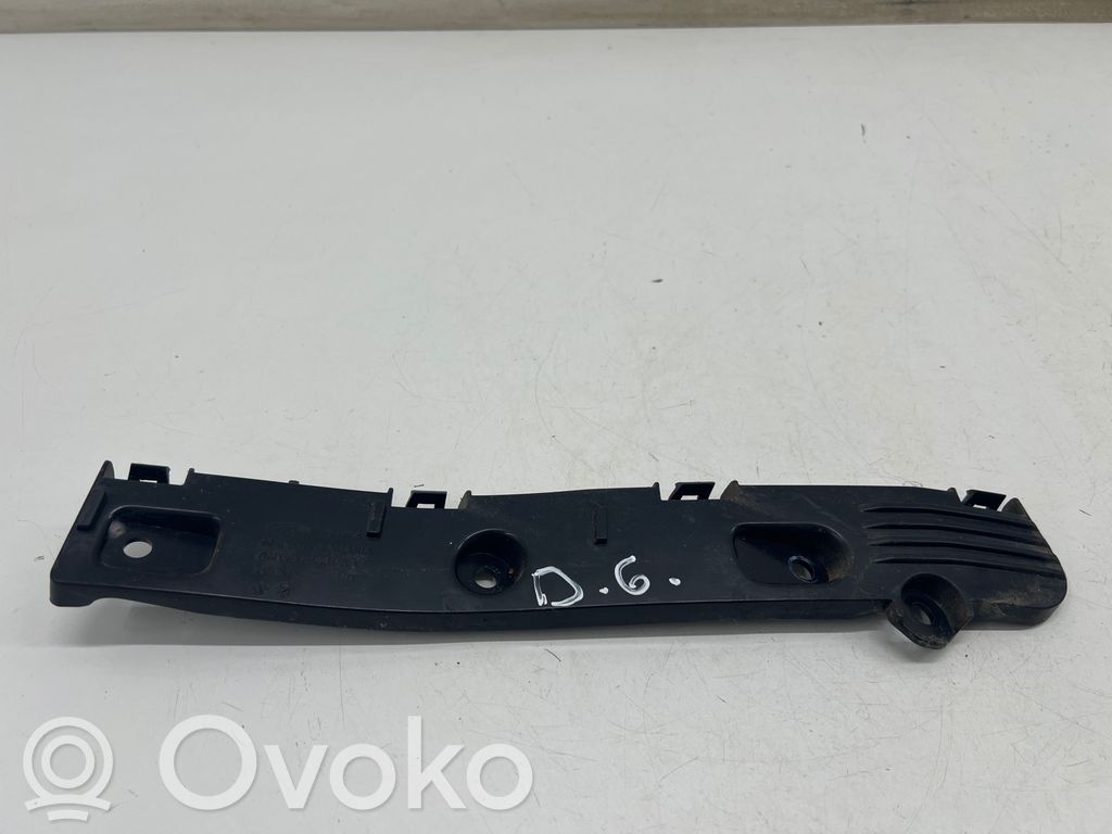 Ford Ecosport Takapuskurin kannake 