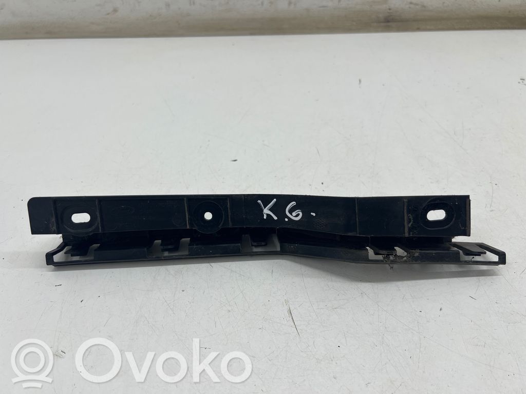 Ford Ecosport Takapuskurin kannake 