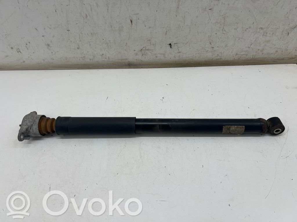 Ford Ecosport Amortizor spate 