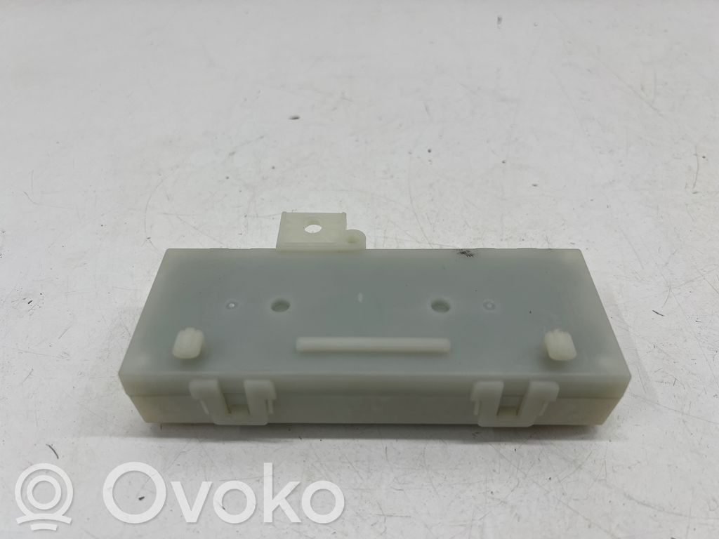 Tailgate/trunk control unit/module   A1679005013