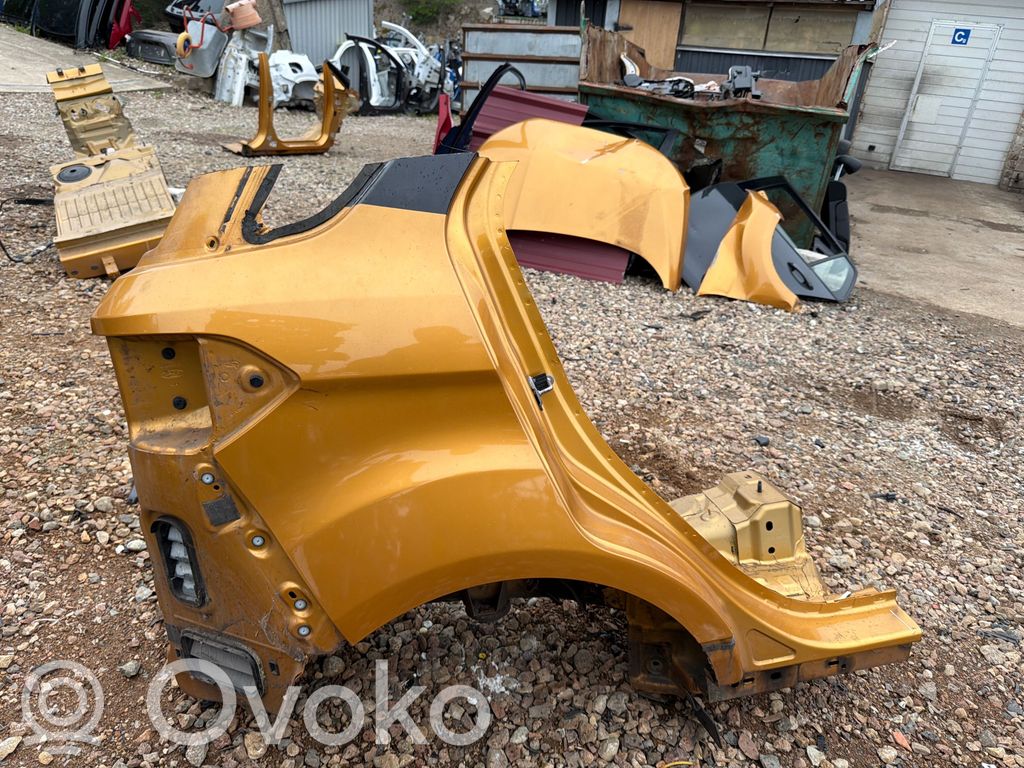 Ford Ecosport Ćwiartka tylna 