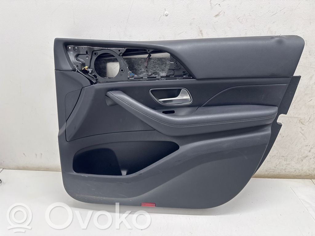 Mercedes-Benz GLE W167 Rivestimento del pannello della portiera anteriore