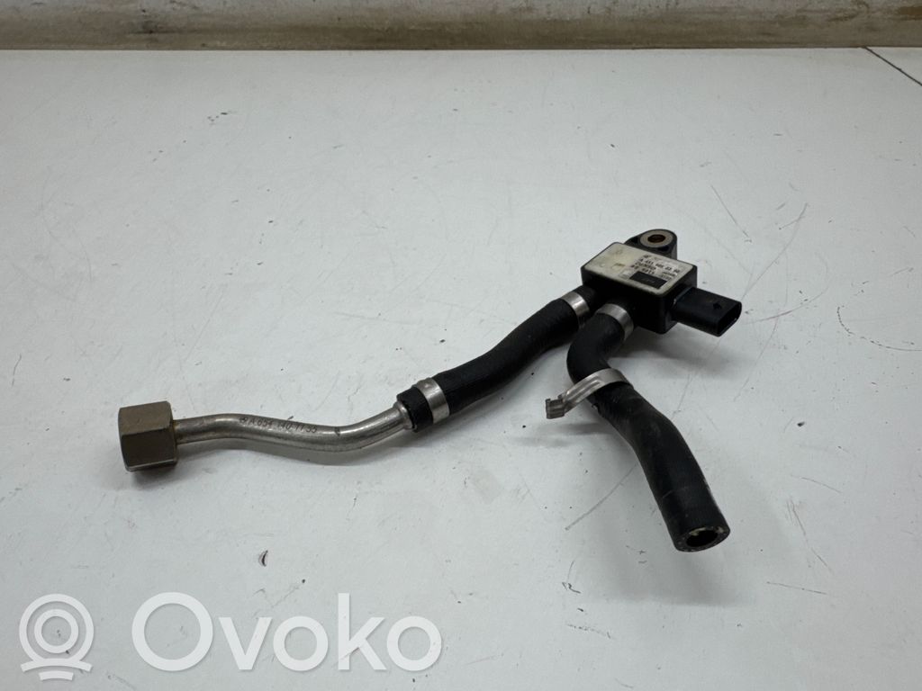 Mercedes-Benz GLE W167 Abgasdrucksensor Differenzdrucksensor 