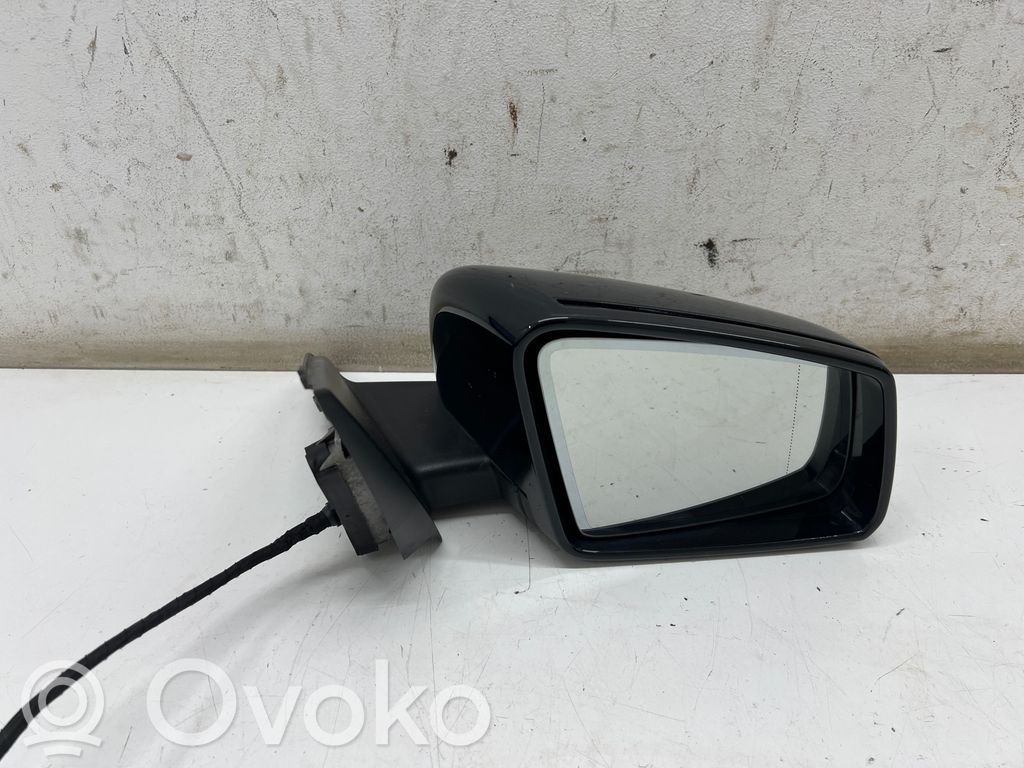 Mercedes-Benz GLA W156 X156 Außenspiegel elektrisch Tür vorne
