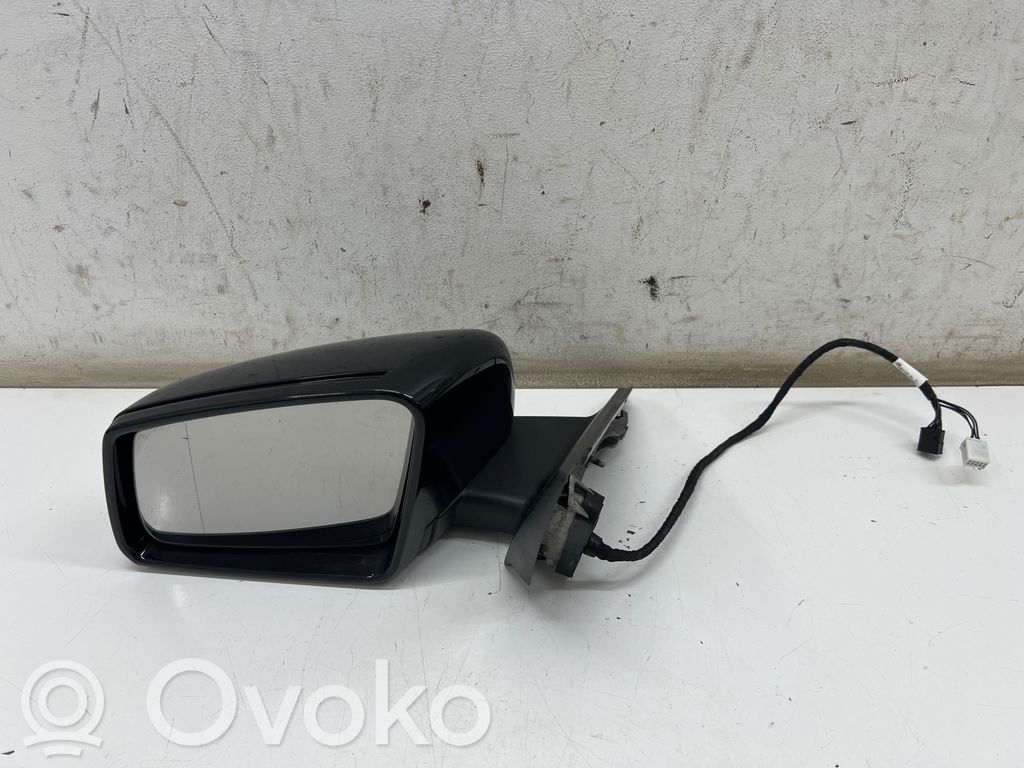 Elektryczne lusterko boczne drzwi przednich   A1568100316
