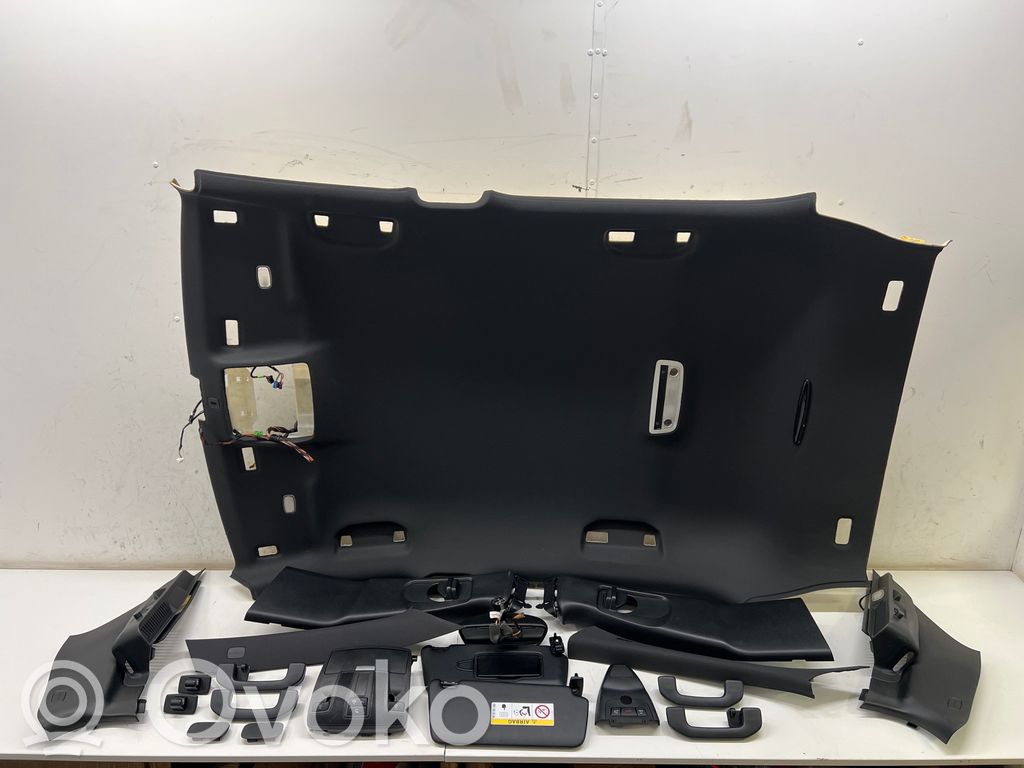 Mercedes-Benz GLA W156 X156 Podsufitka / Komplet 