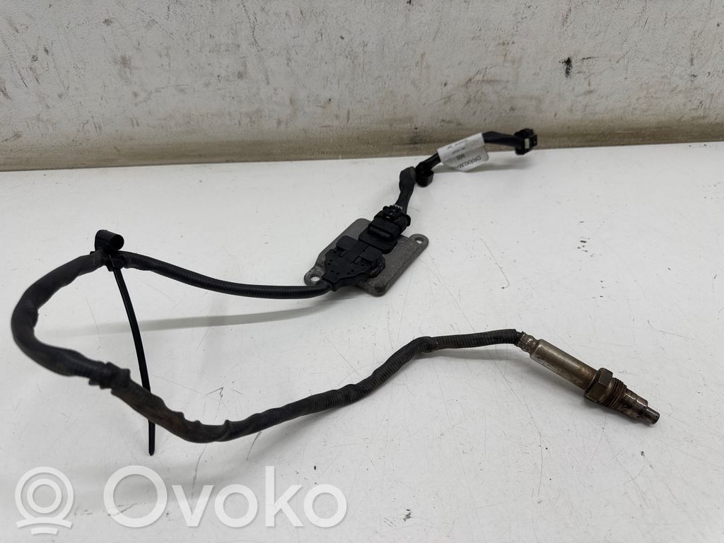 Mercedes-Benz C W205 Lambda probe sensor 