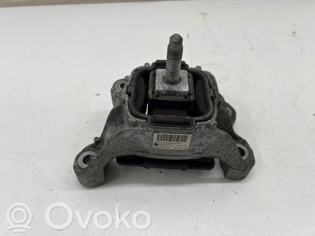 Mini Cooper Countryman R60 Gearbox mount 