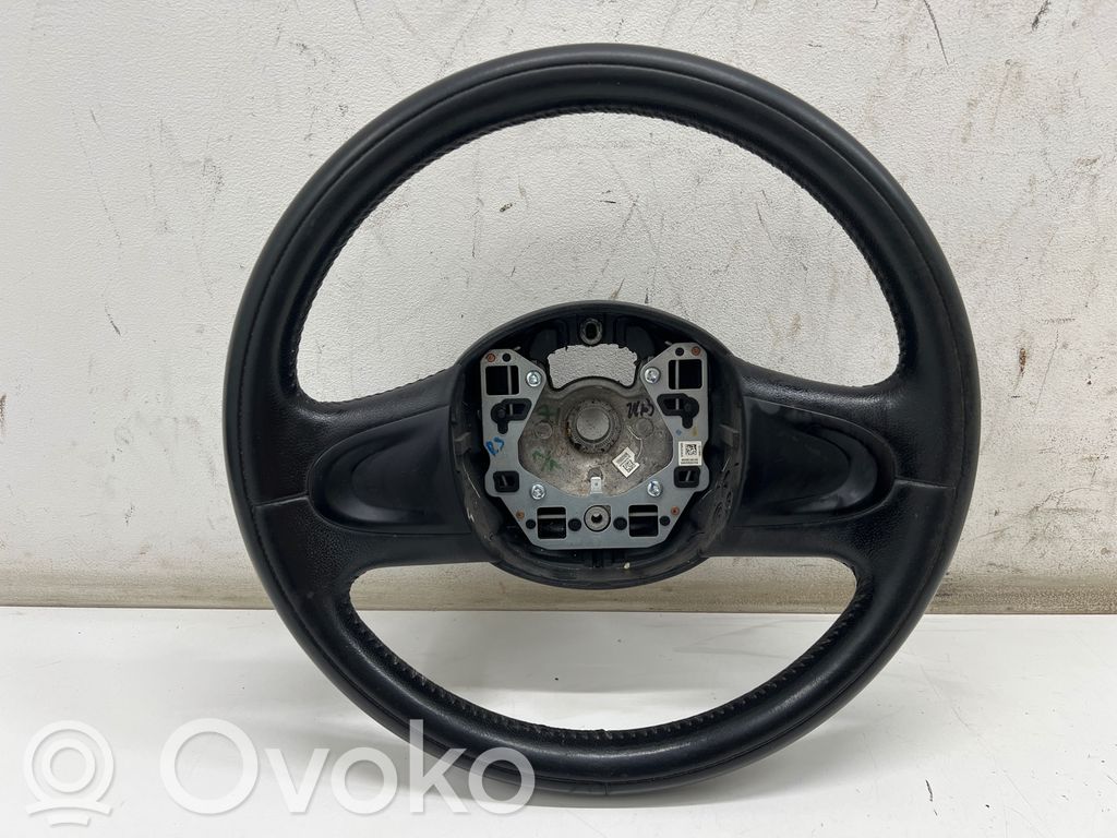 Mini Cooper Countryman R60 Vairas 